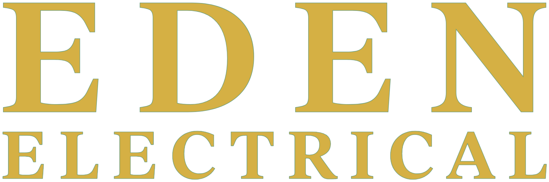 Eden Electrical